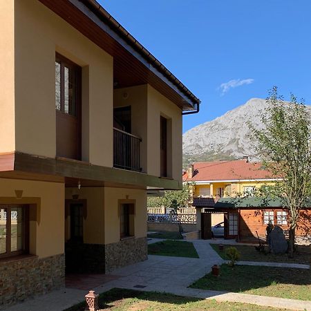 Apartamentos Rincon Del Duende San Martin  Eksteriør billede