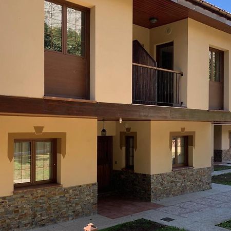 Apartamentos Rincon Del Duende San Martin  Eksteriør billede