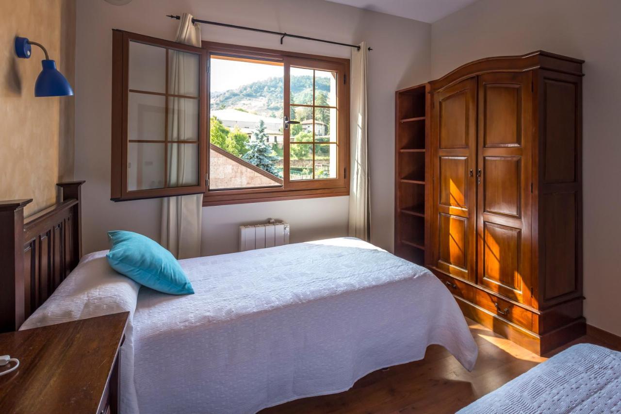 Apartamentos Rincon Del Duende San Martin  Eksteriør billede