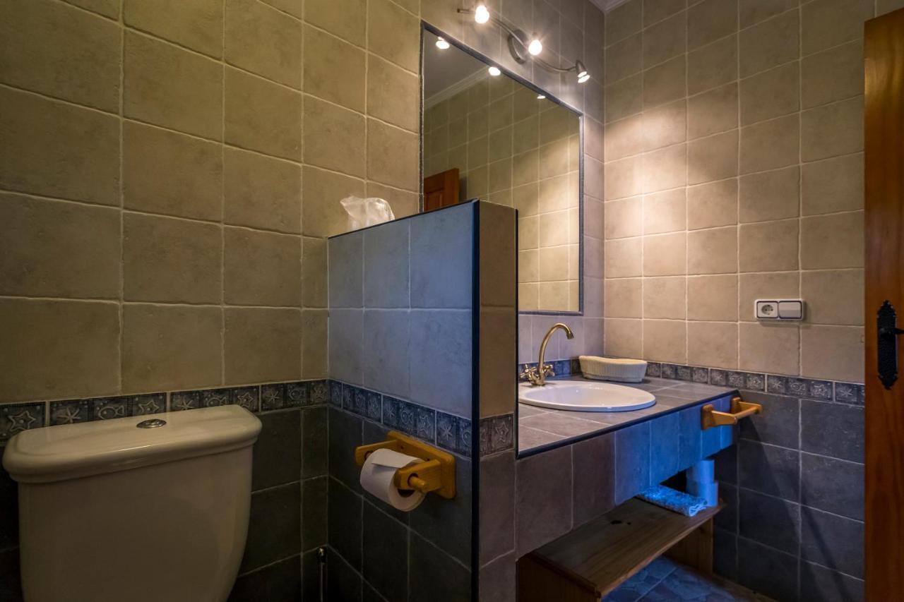 Apartamentos Rincon Del Duende San Martin  Eksteriør billede