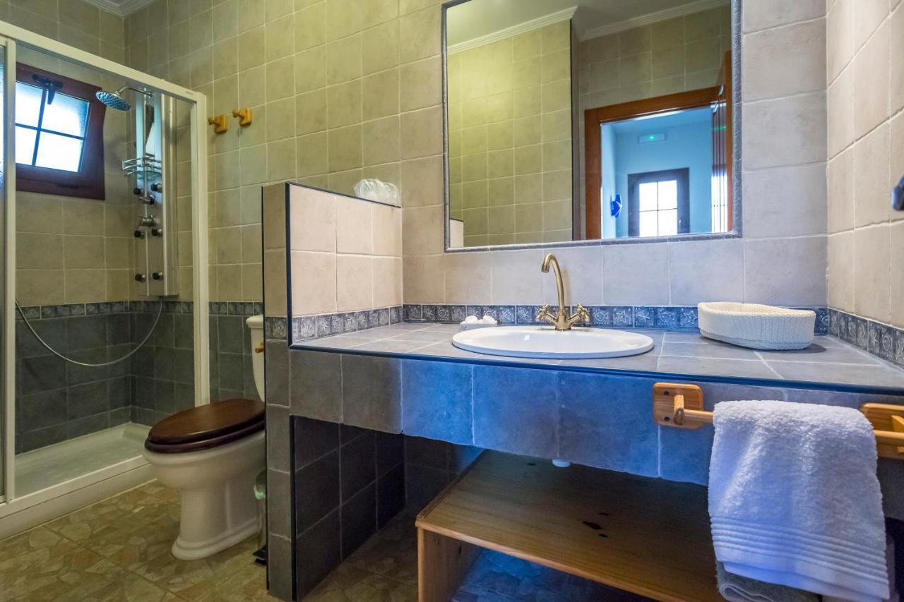 Apartamentos Rincon Del Duende San Martin  Eksteriør billede
