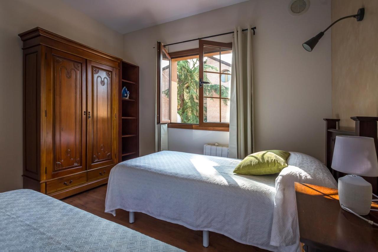 Apartamentos Rincon Del Duende San Martin  Eksteriør billede