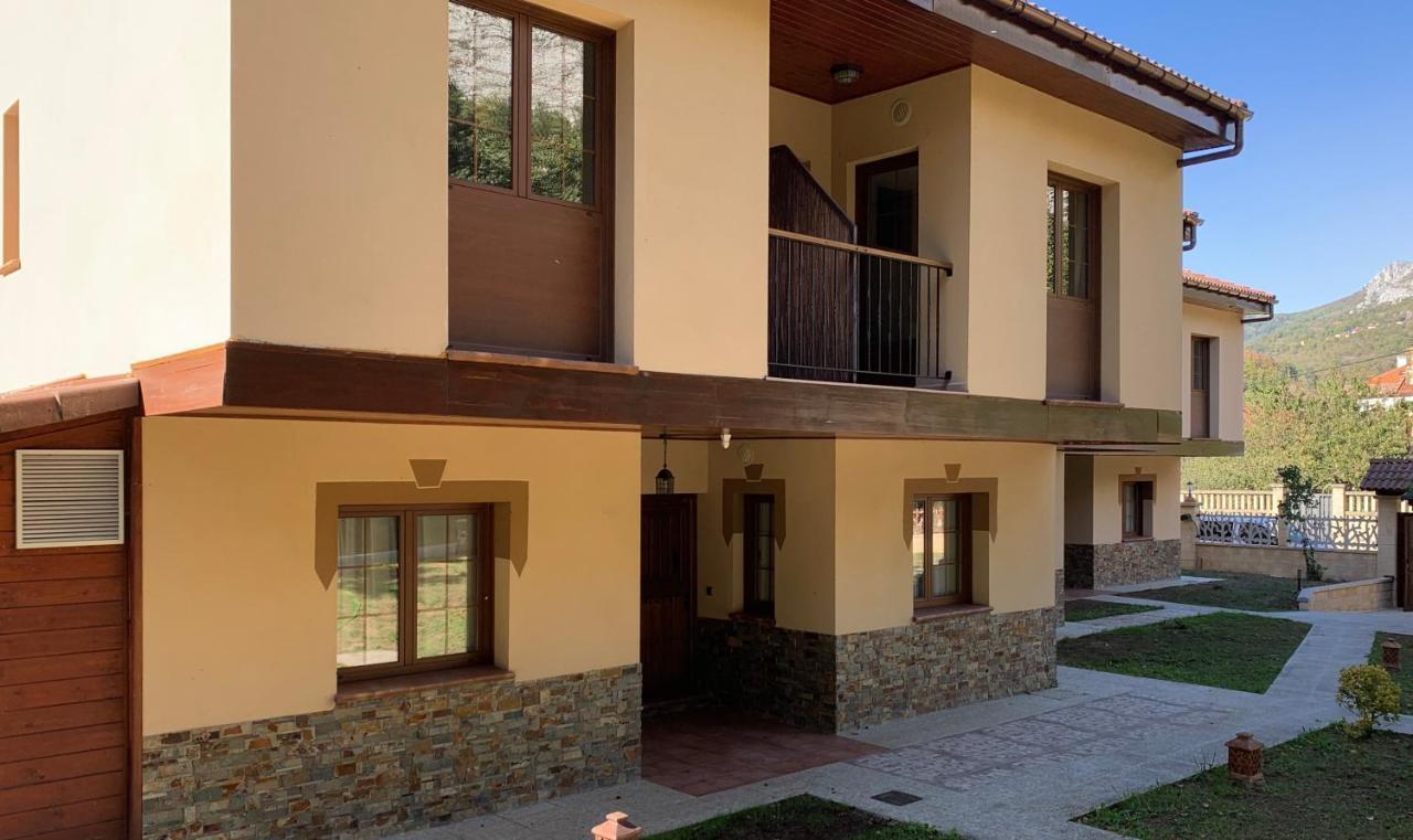 Apartamentos Rincon Del Duende San Martin  Eksteriør billede