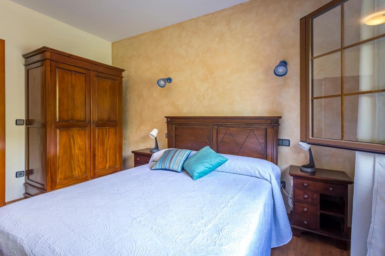 Apartamentos Rincon Del Duende San Martin  Eksteriør billede