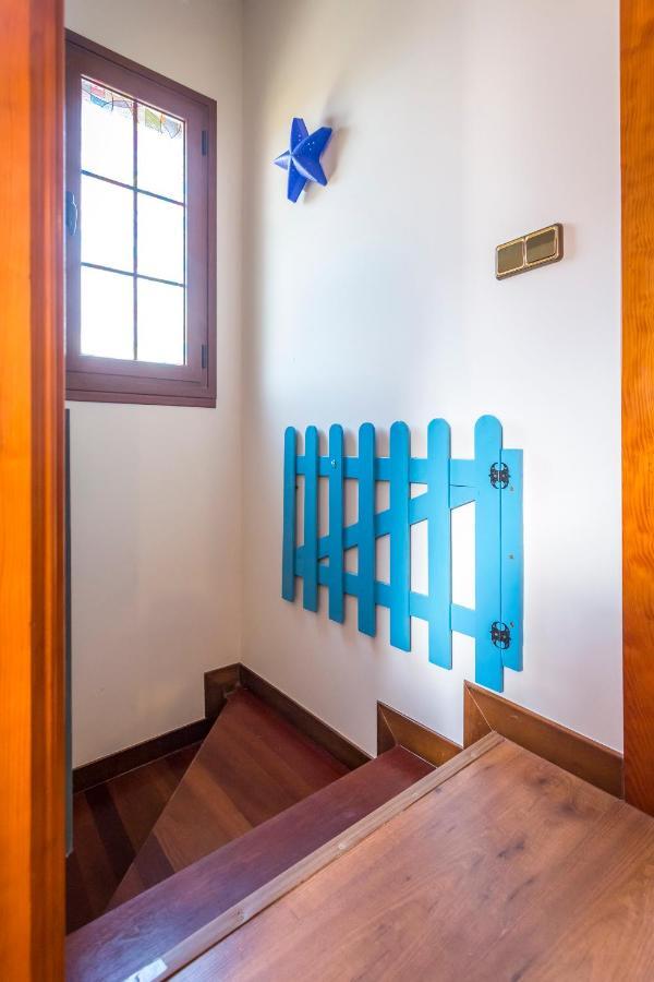 Apartamentos Rincon Del Duende San Martin  Eksteriør billede
