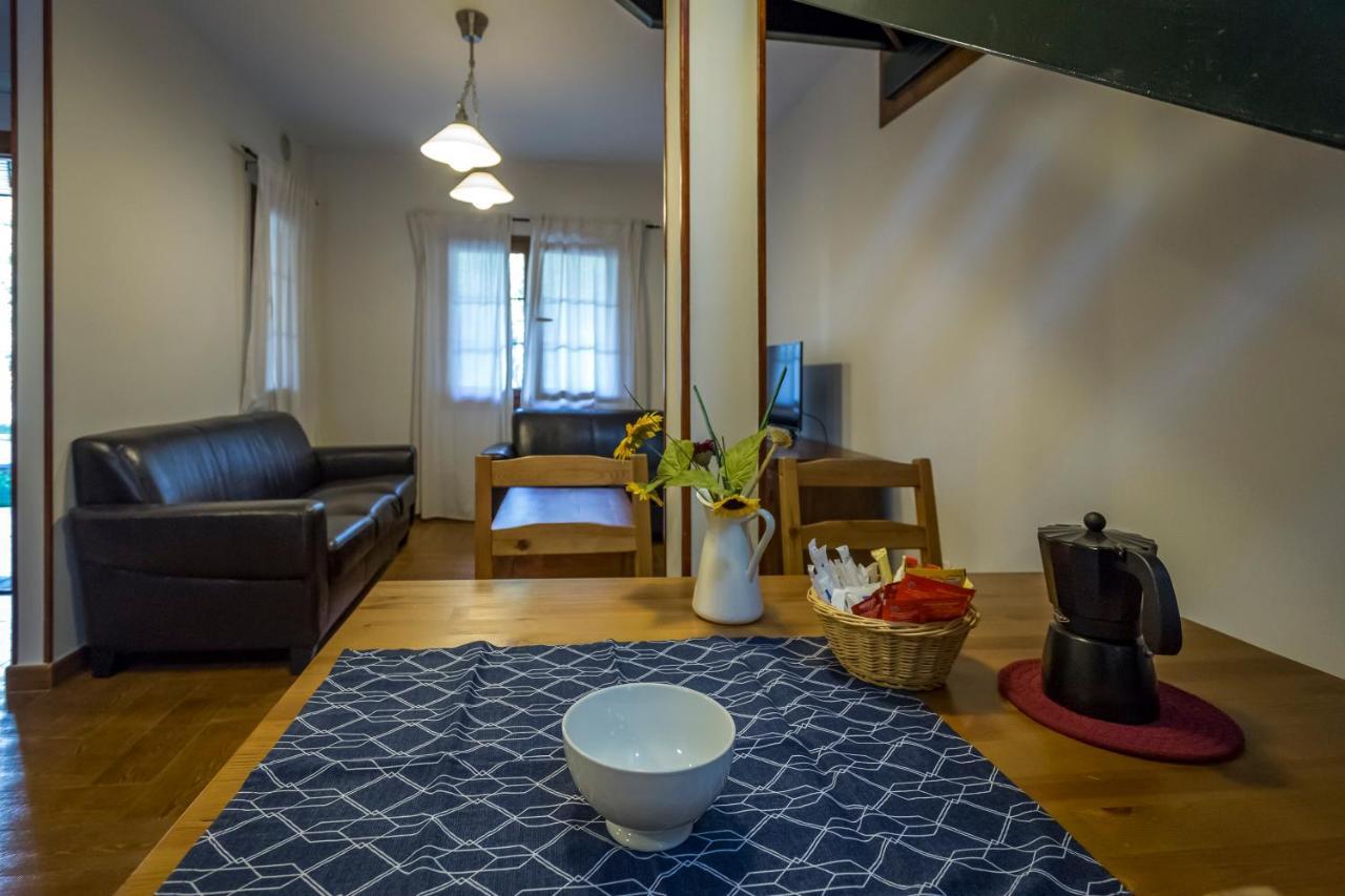 Apartamentos Rincon Del Duende San Martin  Eksteriør billede