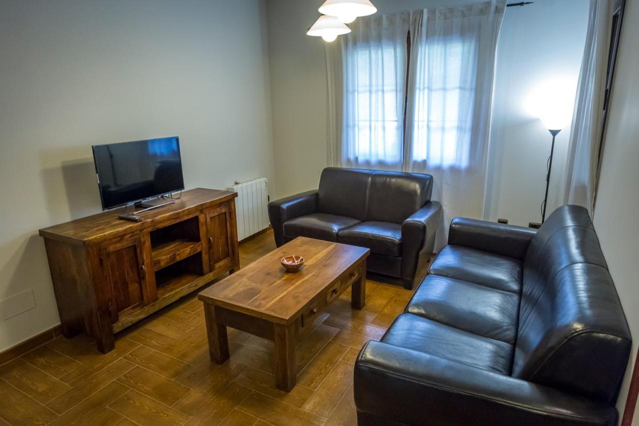 Apartamentos Rincon Del Duende San Martin  Eksteriør billede