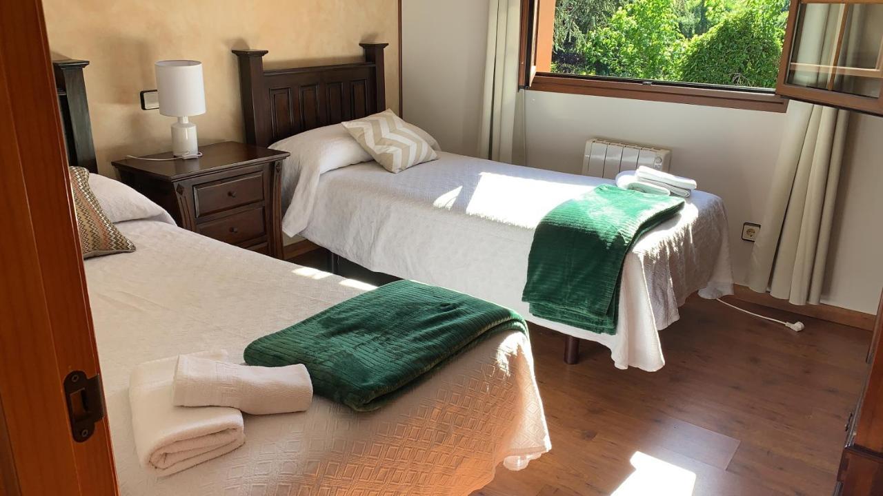 Apartamentos Rincon Del Duende San Martin  Eksteriør billede