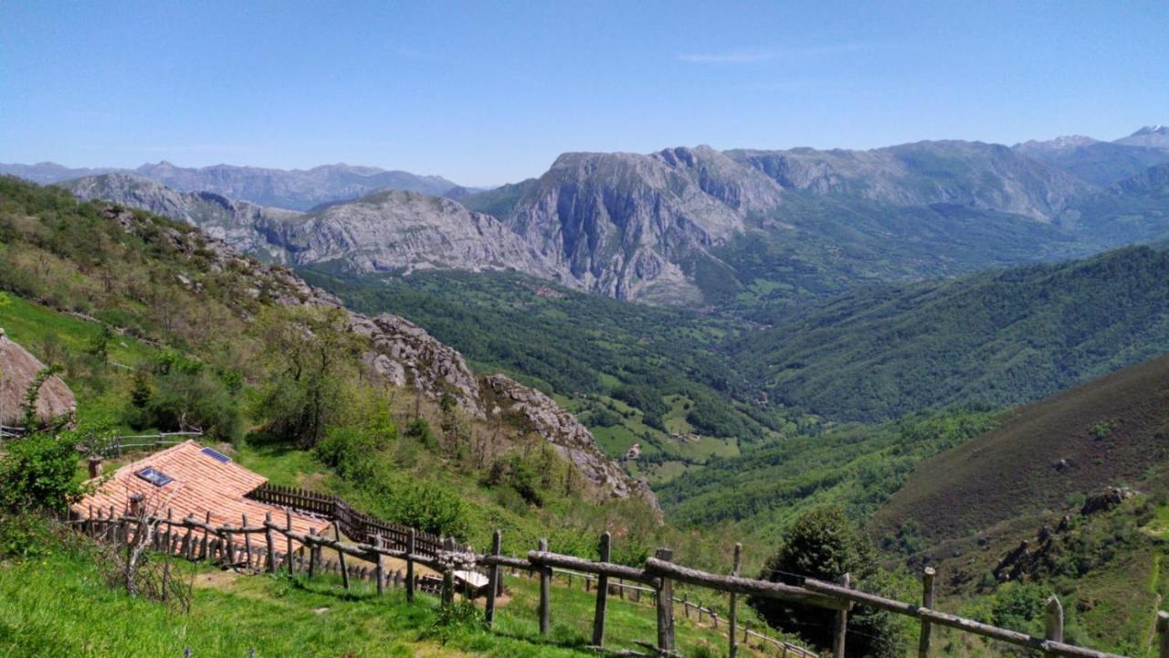 Apartamentos Rincon Del Duende San Martin  Eksteriør billede